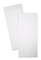 #10 Policy 24lb White Wove