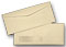 #10 24lb Tan Springhill Bond Standard Window