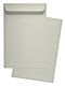 6 x 9 Catalog 28lb Gray Kraft