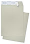 9 x 12 Catalog 28lb Gray Kraft Peel and Seel