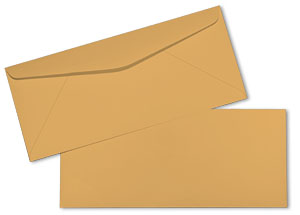 #14 24lb Brown Kraft Regular