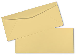 #12 28lb Manila Kraft Regular