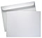 10 x 13 Booklet 28lb White Wove