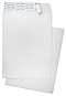 10 x 15 Catalog 28lb White Wove Peel and Seal