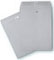 9 x 12 Clasp 28lb Gray Kraft Open End