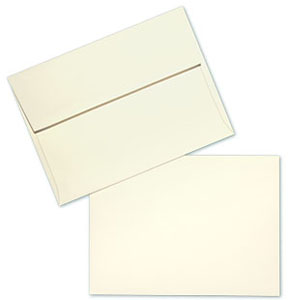 A-10 24lb Natural Cougar Opaque Vellum